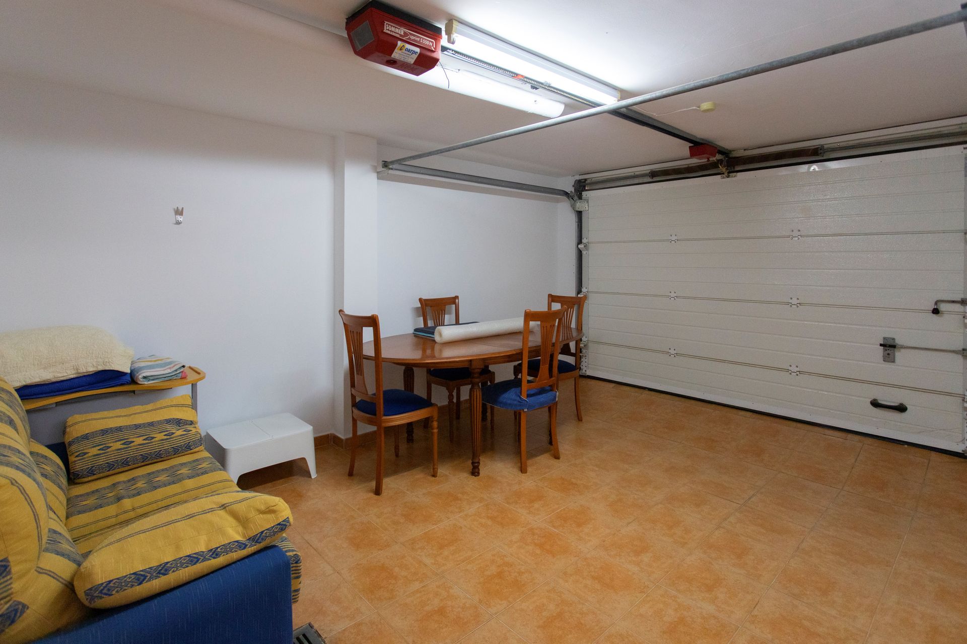 4 Bedroom Property in Torrevieja