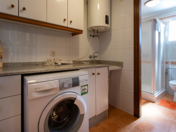 4 Bedroom Property in Torrevieja