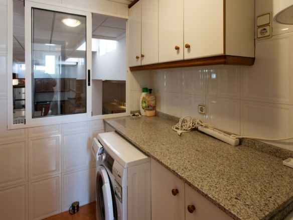 4 Bedroom Property in Torrevieja