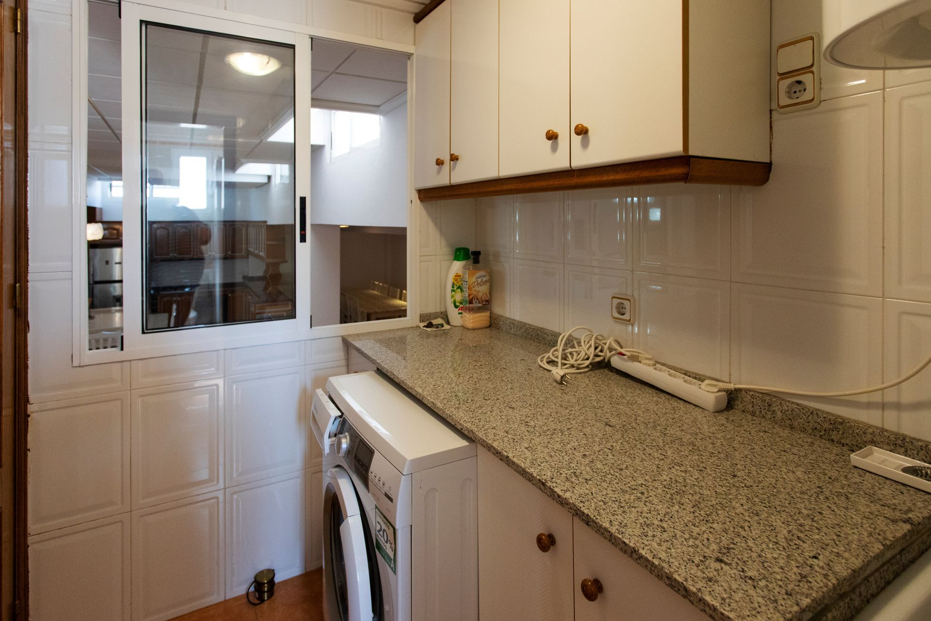4 Bedroom Property in Torrevieja