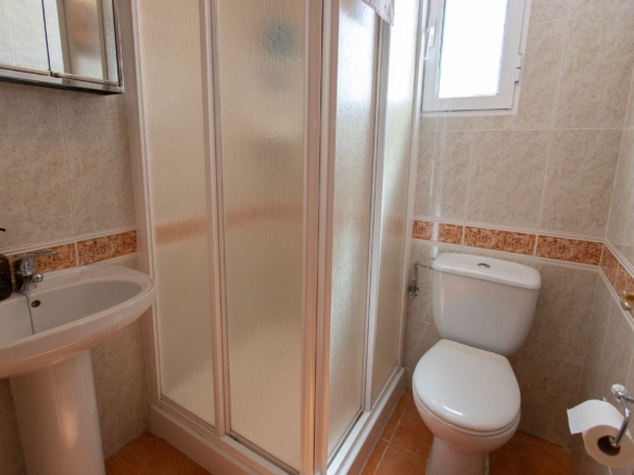 4 Bedroom Property in Torrevieja