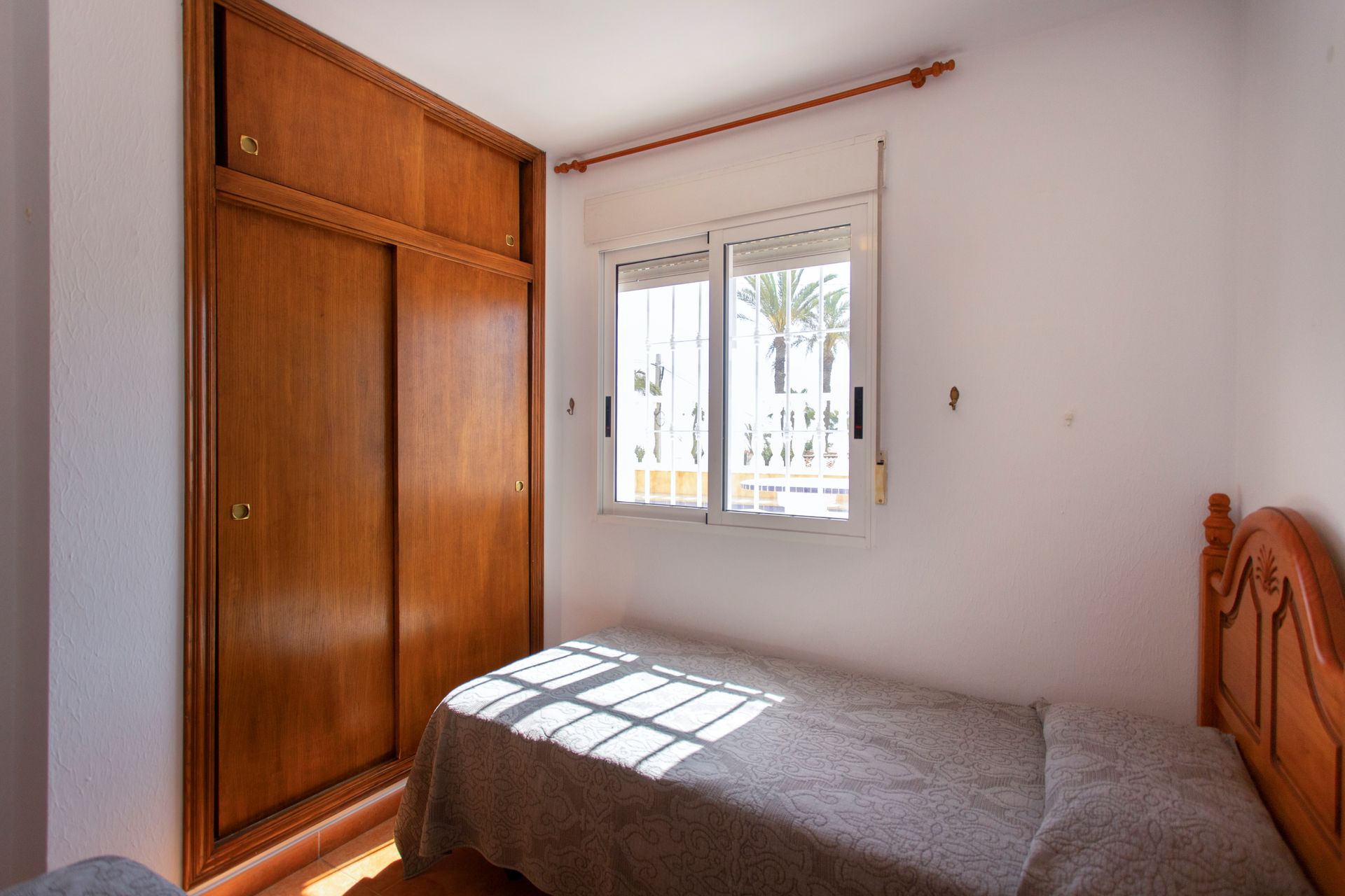 4 Bedroom Property in Torrevieja