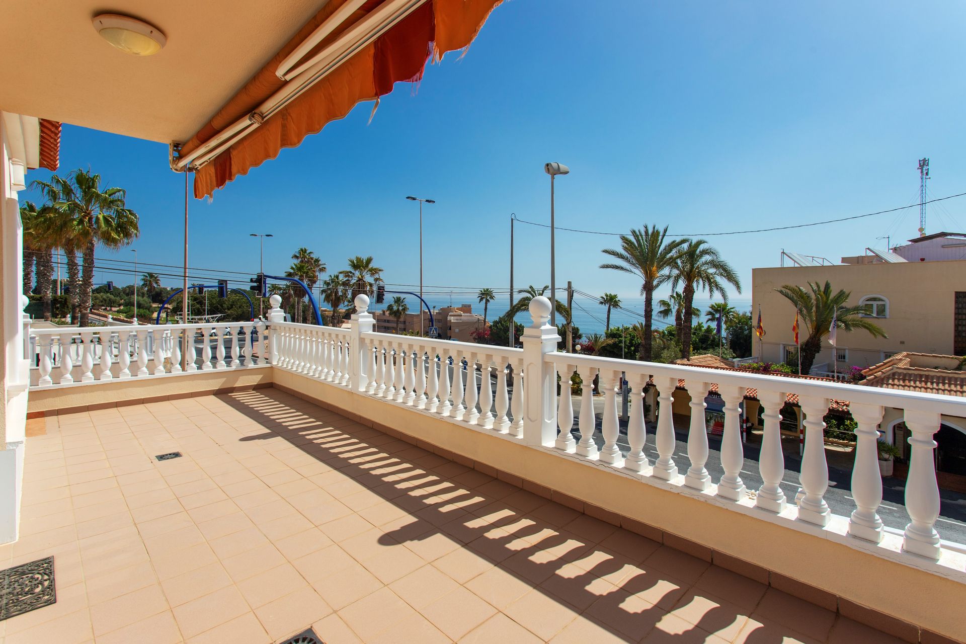 4 Bedroom Property in Torrevieja