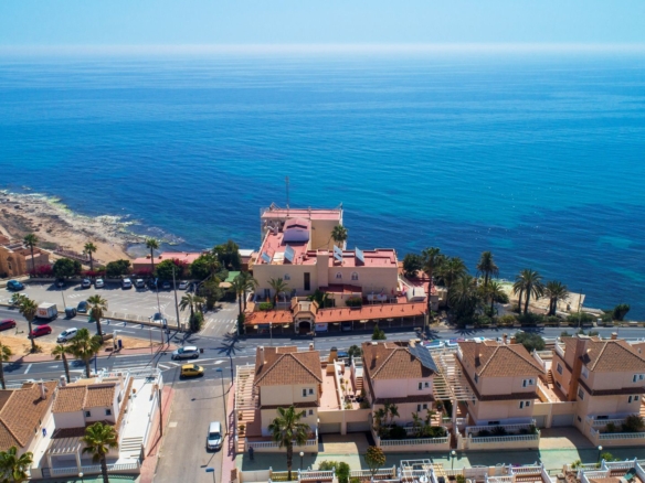 4 Bedroom Property in Torrevieja
