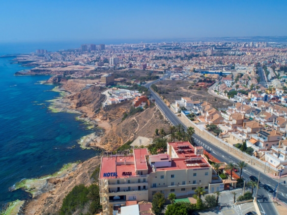 4 Bedroom Property in Torrevieja