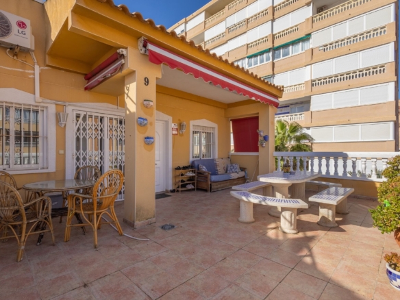4 Bedroom Property in La Mata