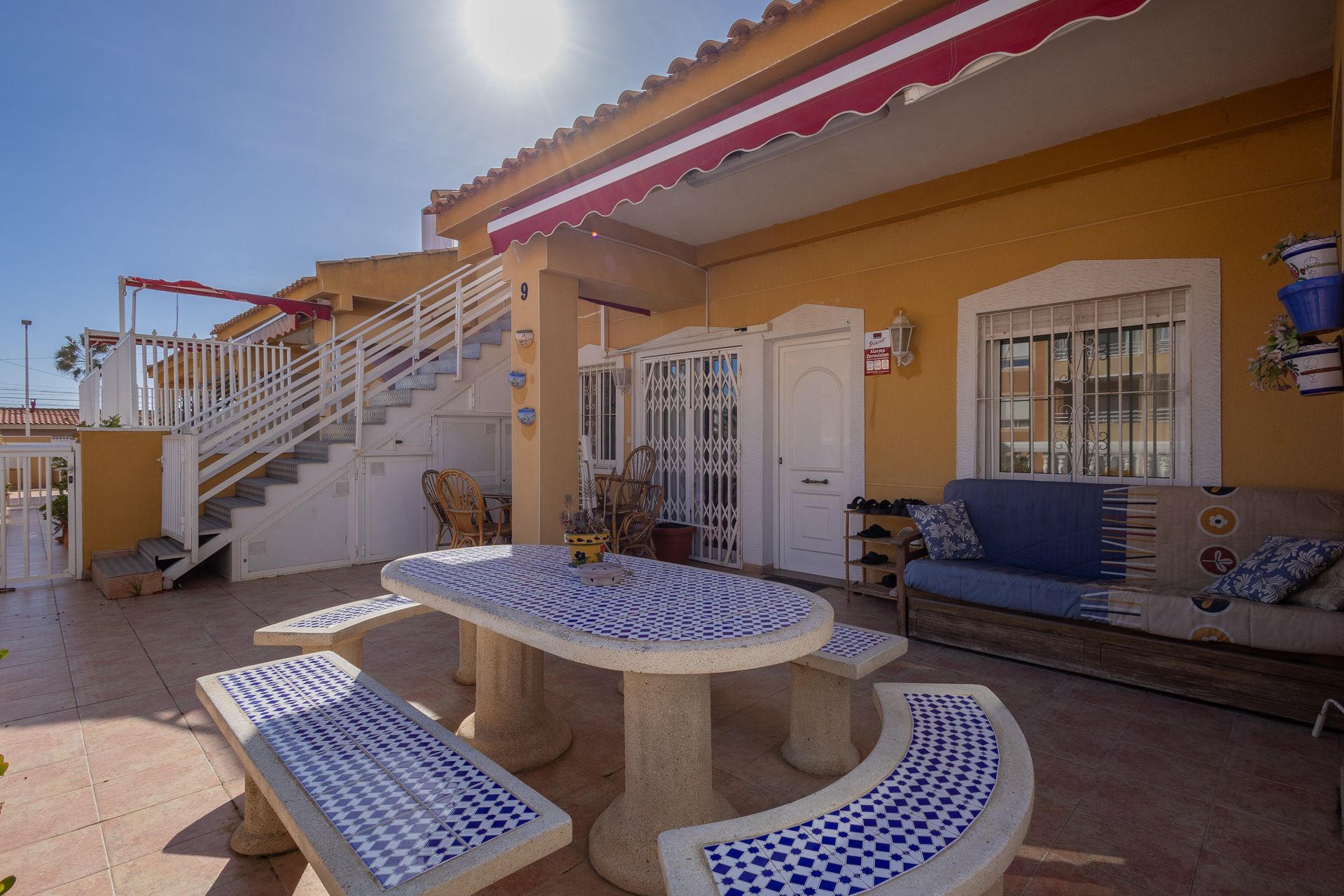 4 Bedroom Property in La Mata