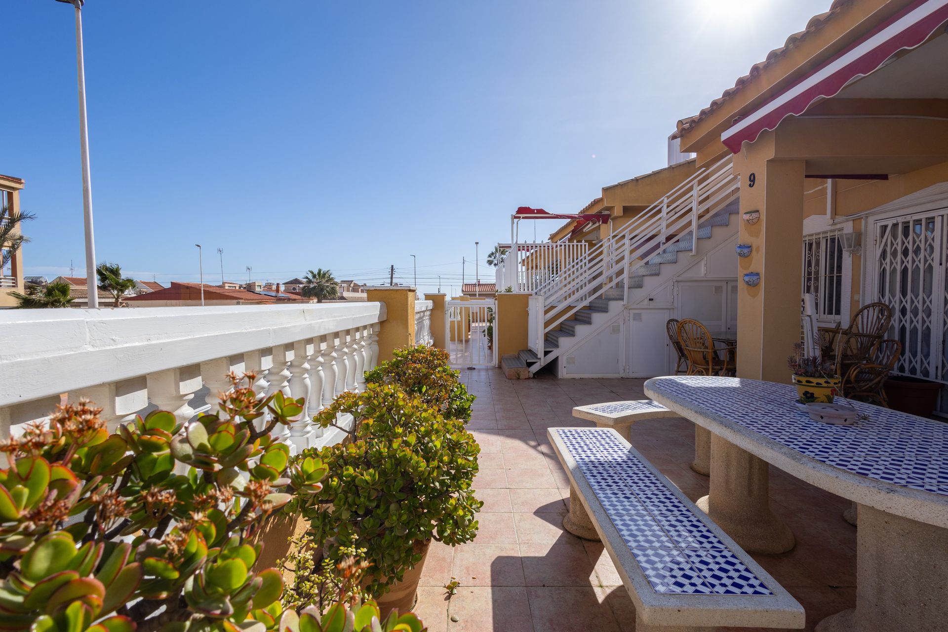 4 Bedroom Property in La Mata