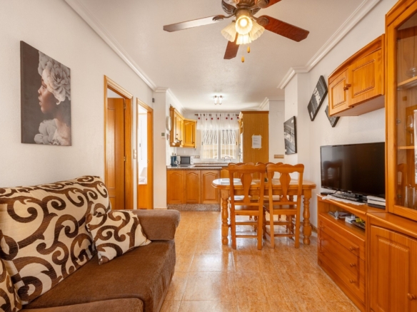 4 Bedroom Property in La Mata