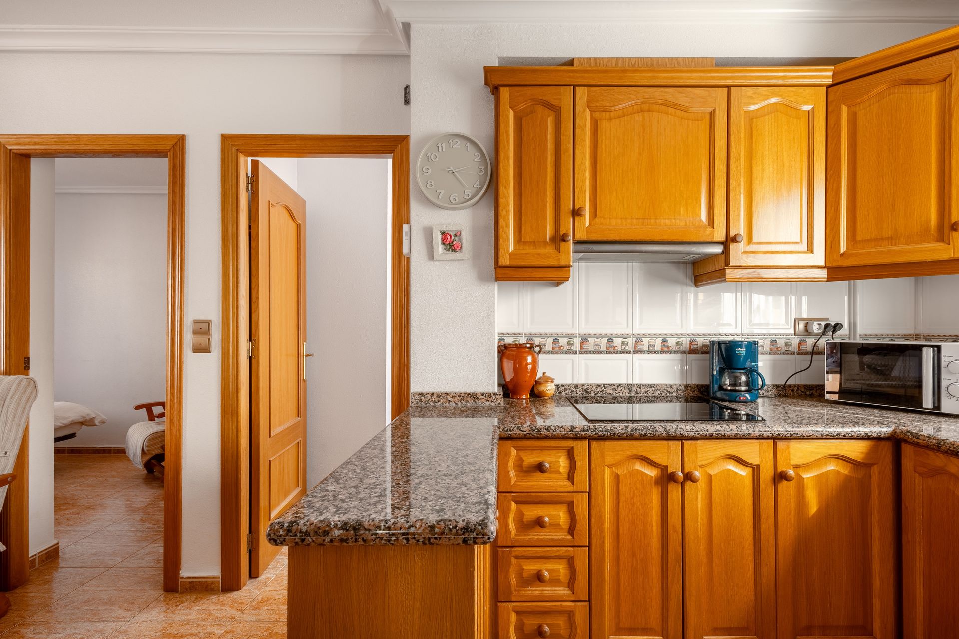 4 Bedroom Property in La Mata