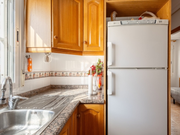 4 Bedroom Property in La Mata