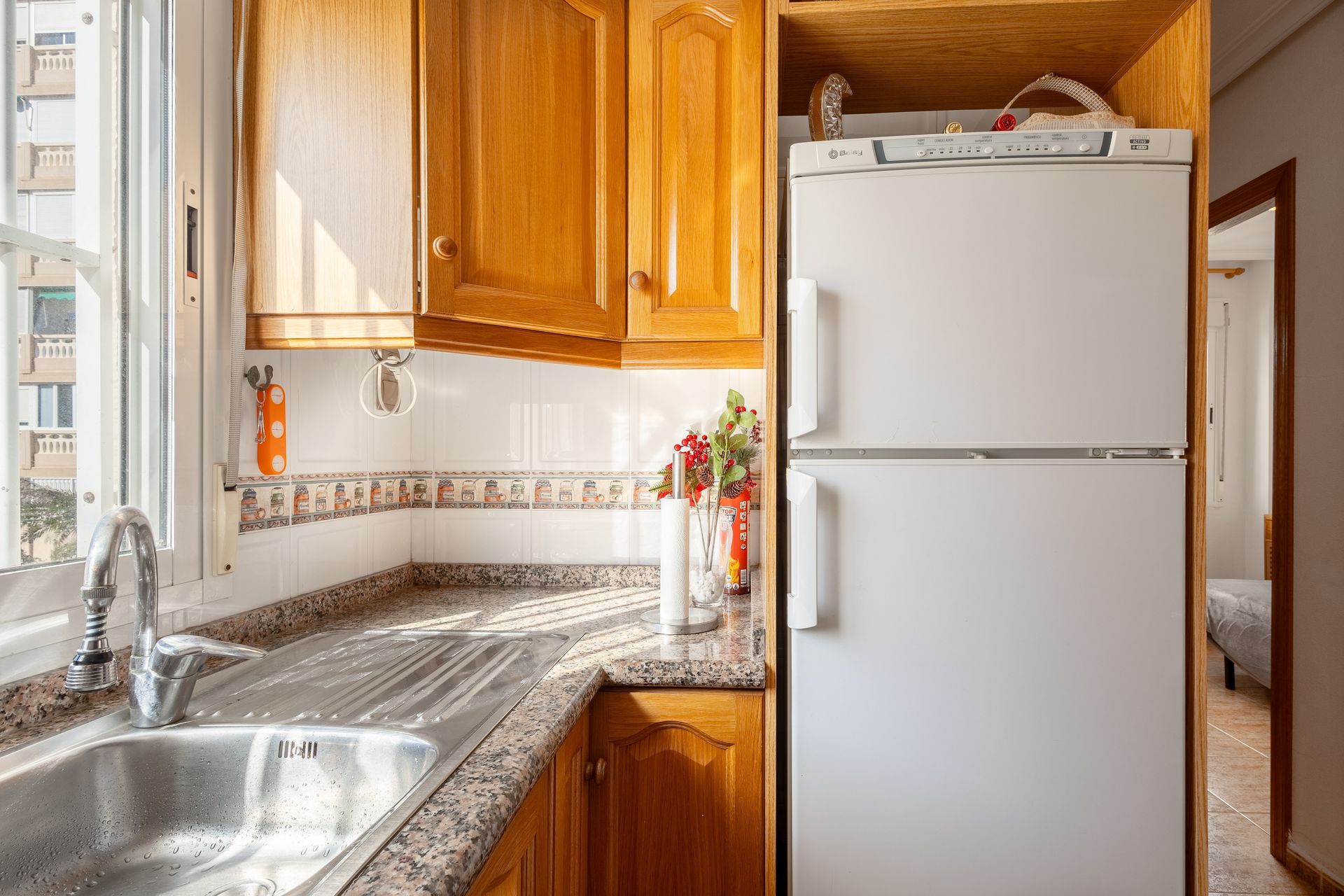 4 Bedroom Property in La Mata