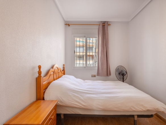 4 Bedroom Property in La Mata