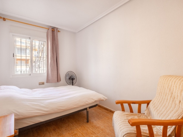 4 Bedroom Property in La Mata
