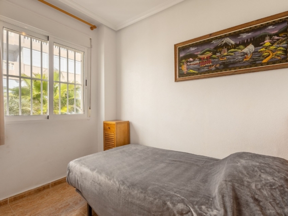 4 Bedroom Property in La Mata