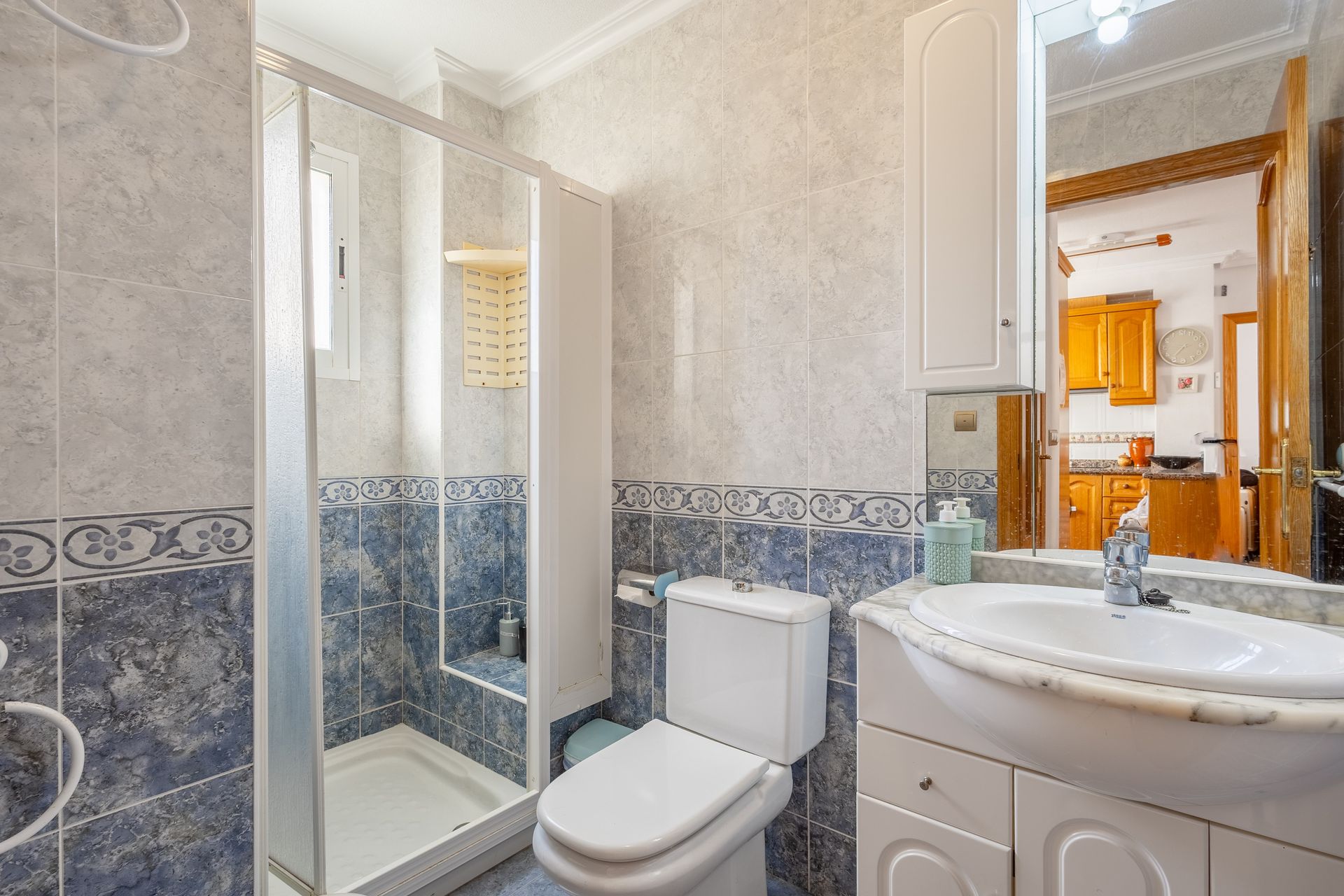 4 Bedroom Property in La Mata