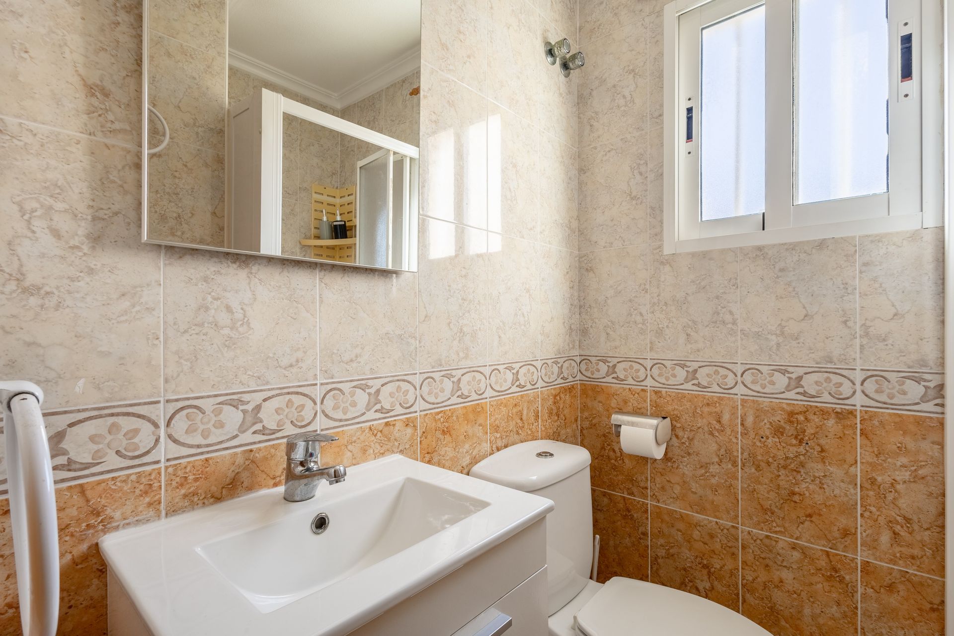 4 Bedroom Property in La Mata