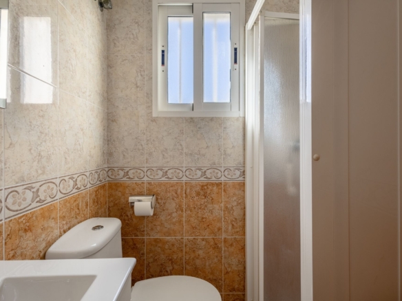 4 Bedroom Property in La Mata