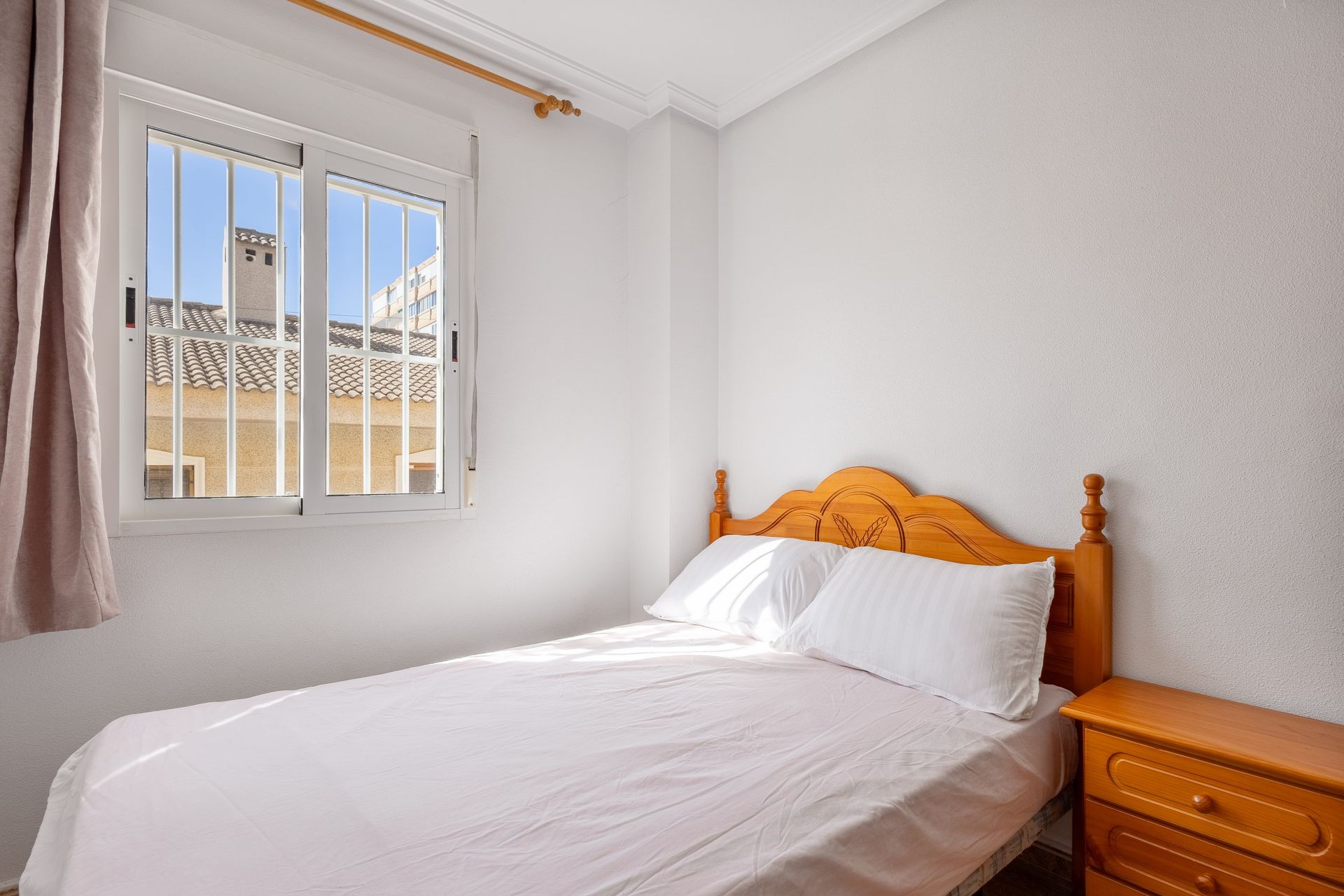 4 Bedroom Property in La Mata