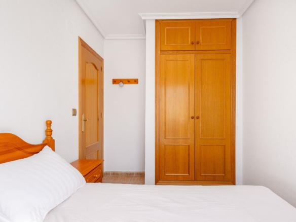 4 Bedroom Property in La Mata