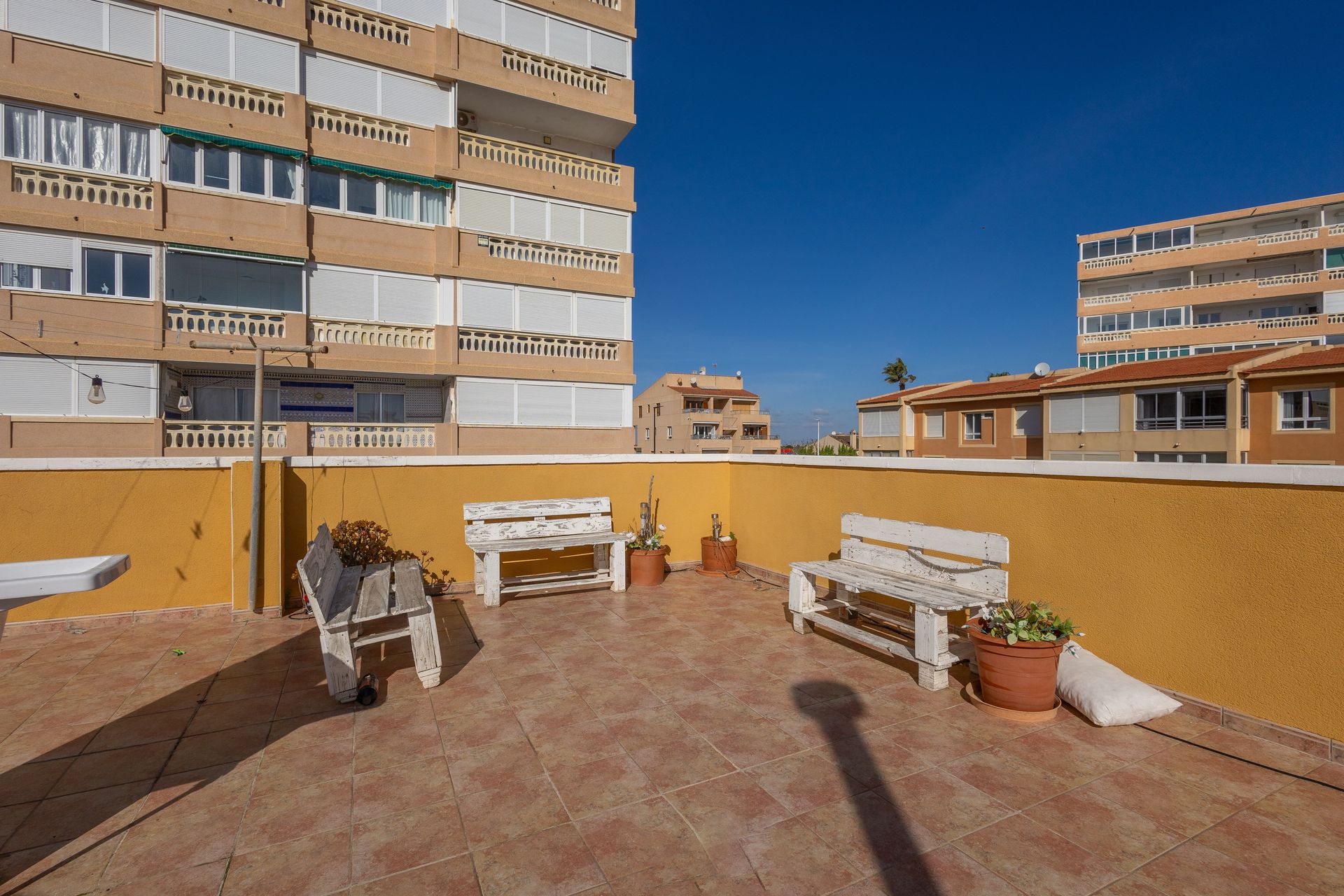 4 Bedroom Property in La Mata
