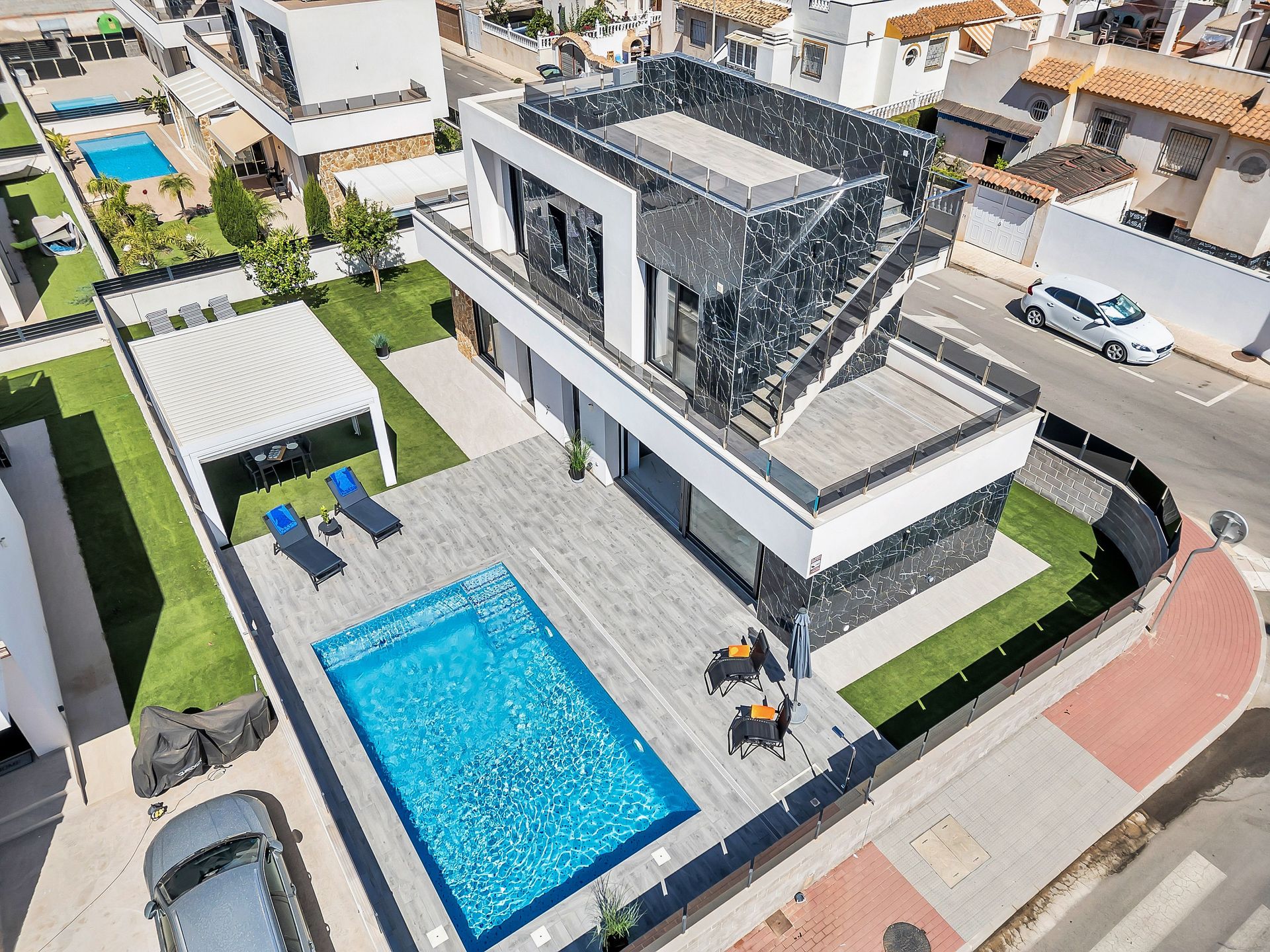 3 Bedroom Property in Torrevieja