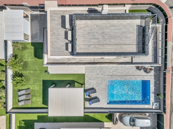 3 Bedroom Property in Torrevieja