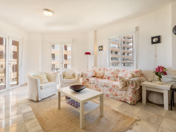 3 Bedroom Property in La Mata