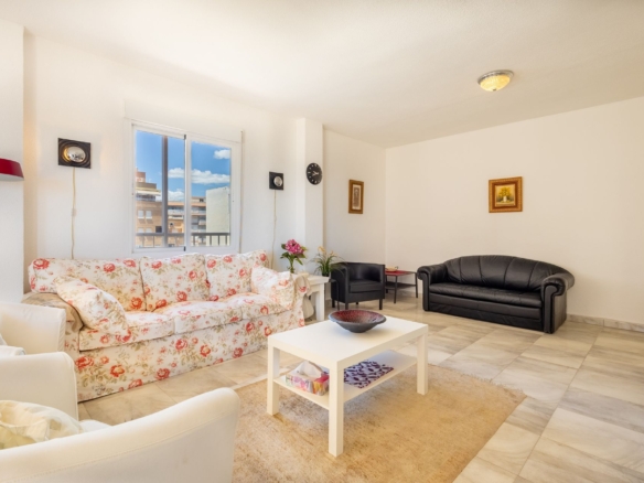3 Bedroom Property in La Mata