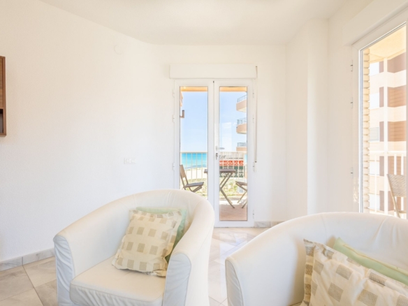 3 Bedroom Property in La Mata