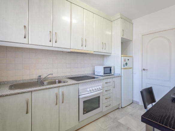 3 Bedroom Property in La Mata