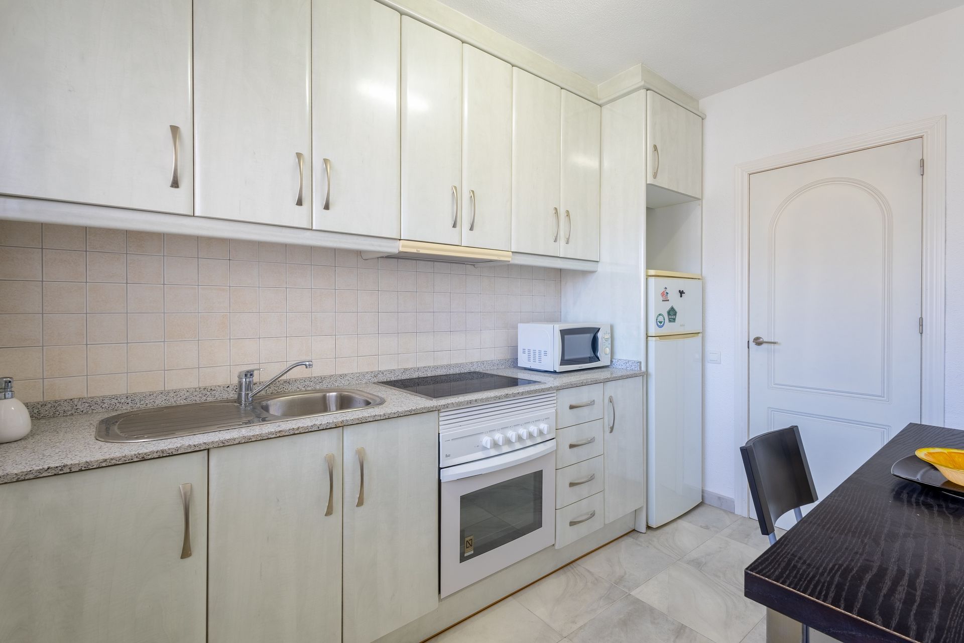 3 Bedroom Property in La Mata
