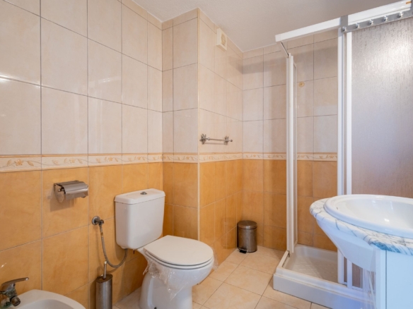 3 Bedroom Property in La Mata