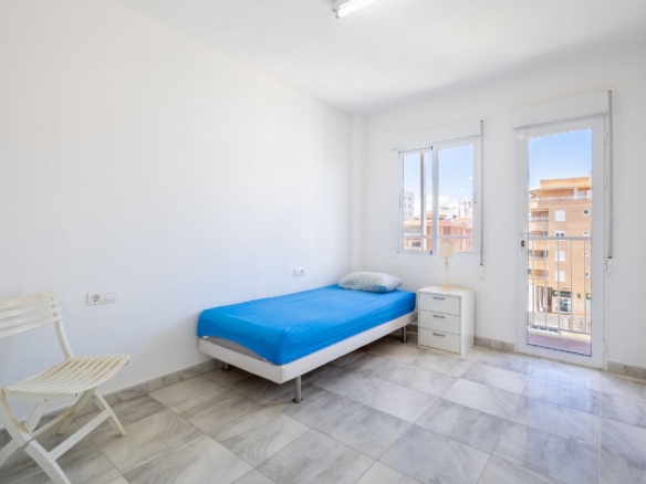 3 Bedroom Property in La Mata