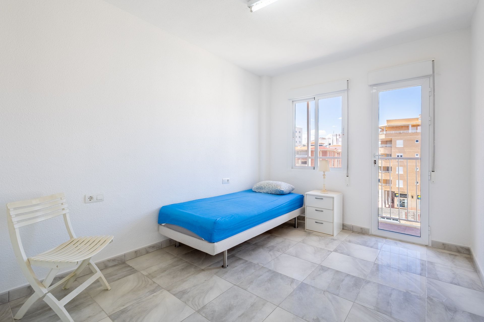 3 Bedroom Property in La Mata