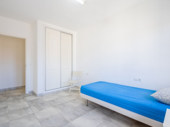3 Bedroom Property in La Mata