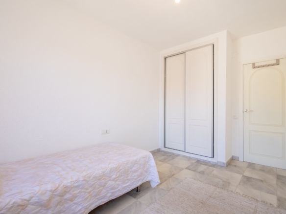 3 Bedroom Property in La Mata