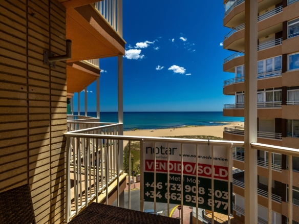 3 Bedroom Property in La Mata