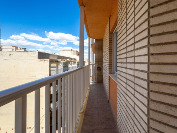 3 Bedroom Property in La Mata