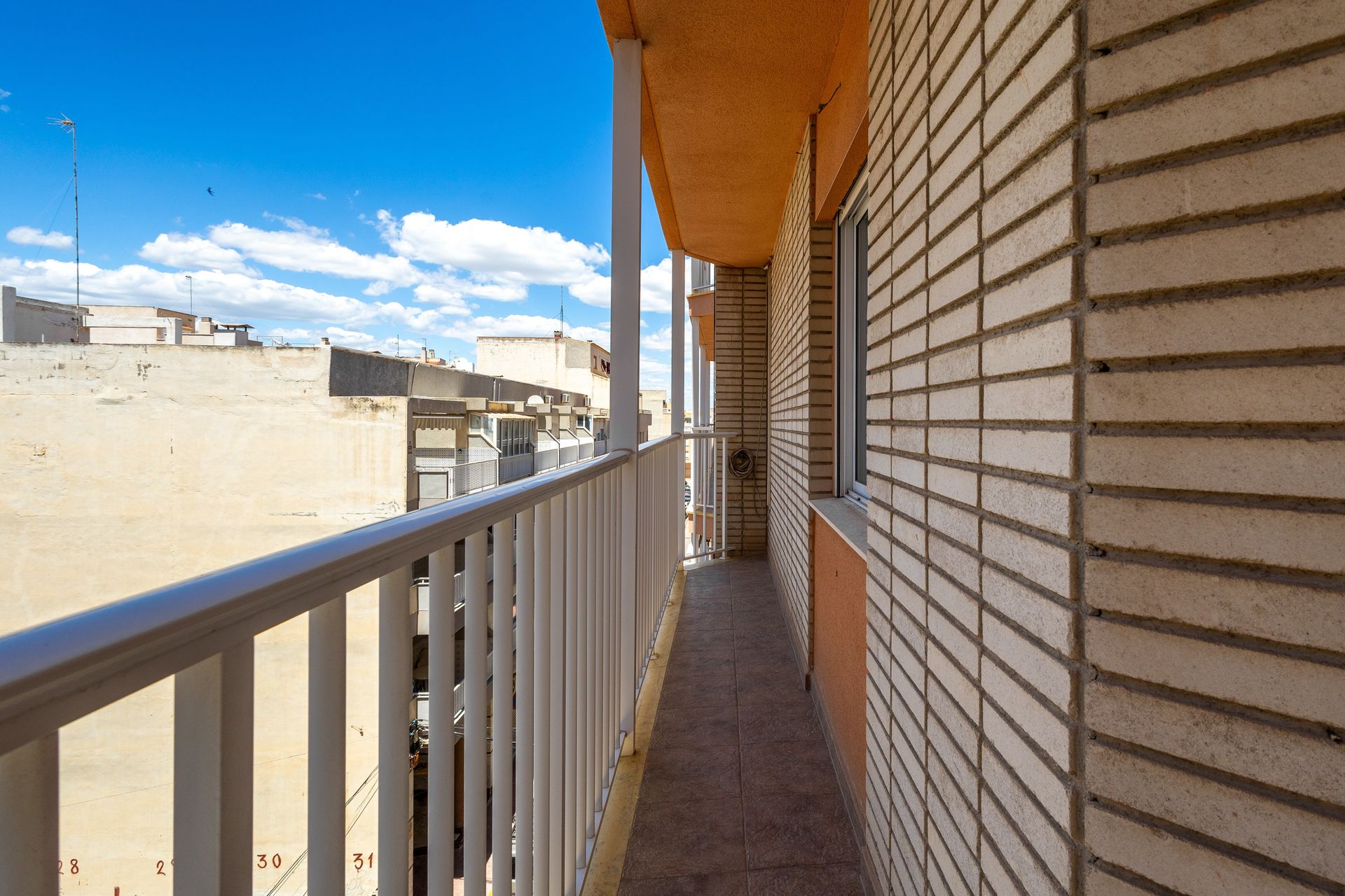 3 Bedroom Property in La Mata