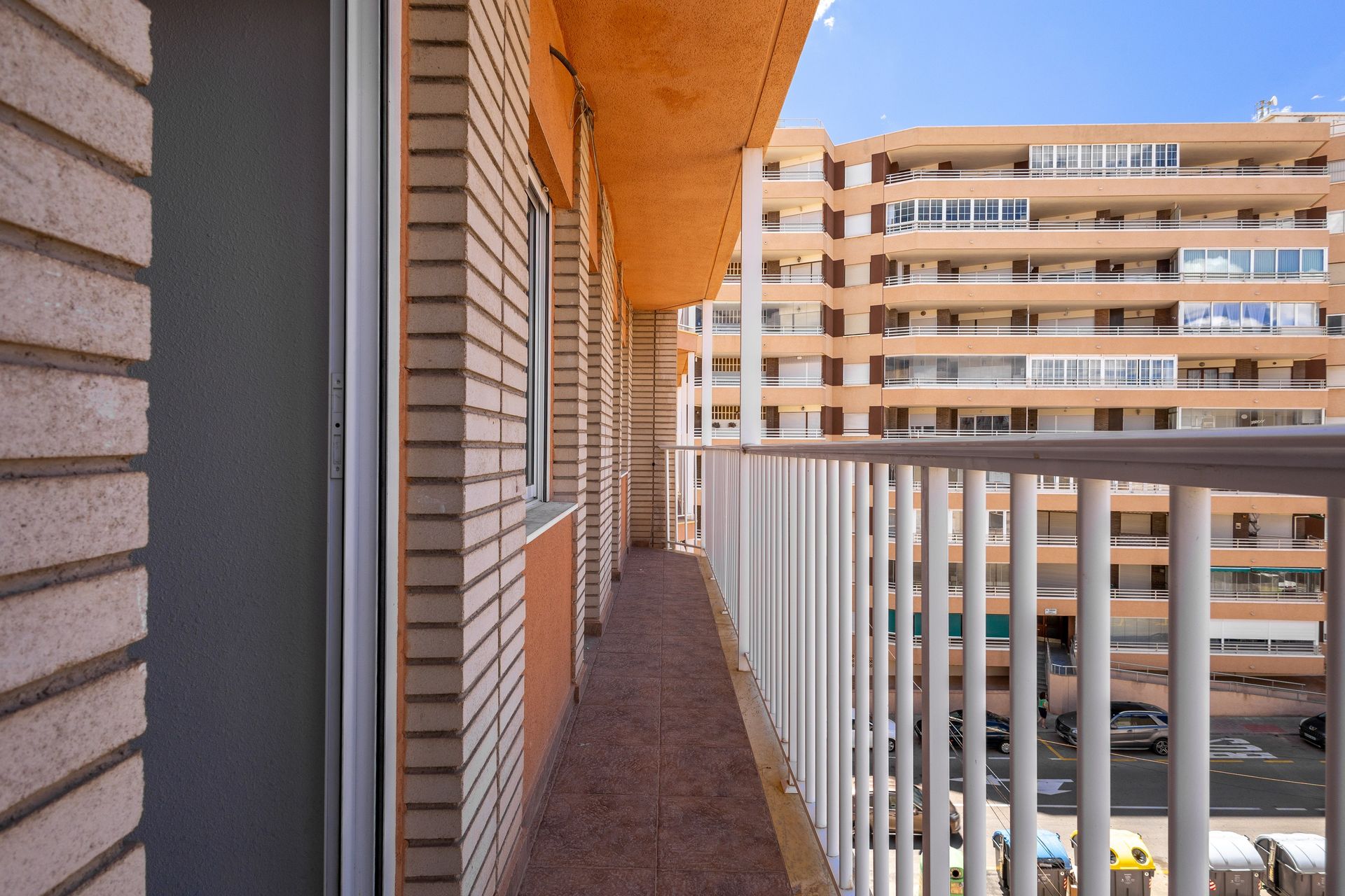 3 Bedroom Property in La Mata