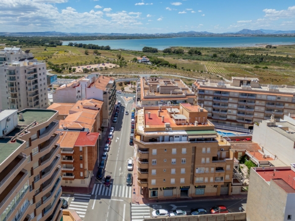 3 Bedroom Property in La Mata
