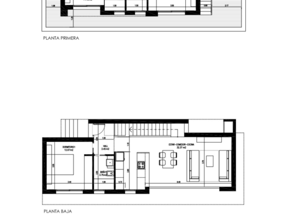 3 Bedroom Property in Torrevieja