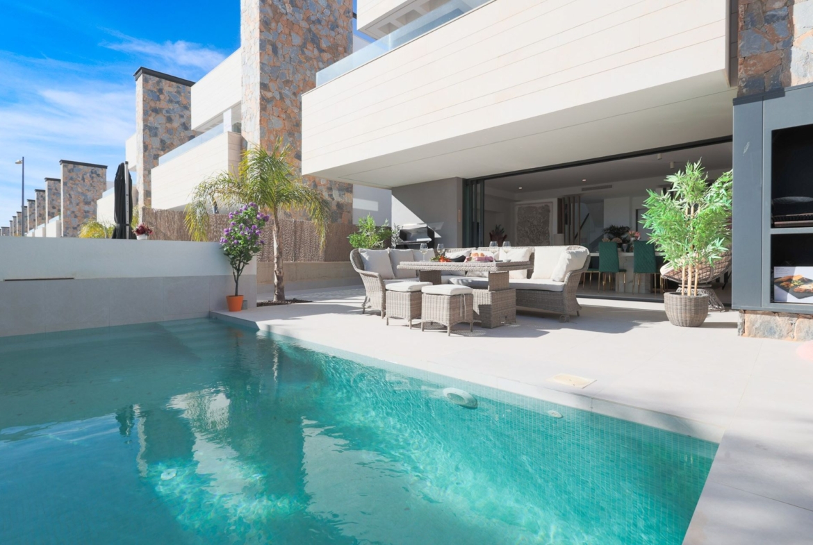 4 Bedroom Property in Santa Rosalía