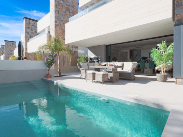 4 Bedroom Property in Santa Rosalía