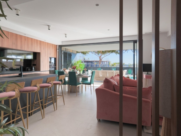 4 Bedroom Property in Santa Rosalía