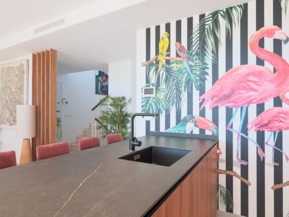 4 Bedroom Property in Santa Rosalía