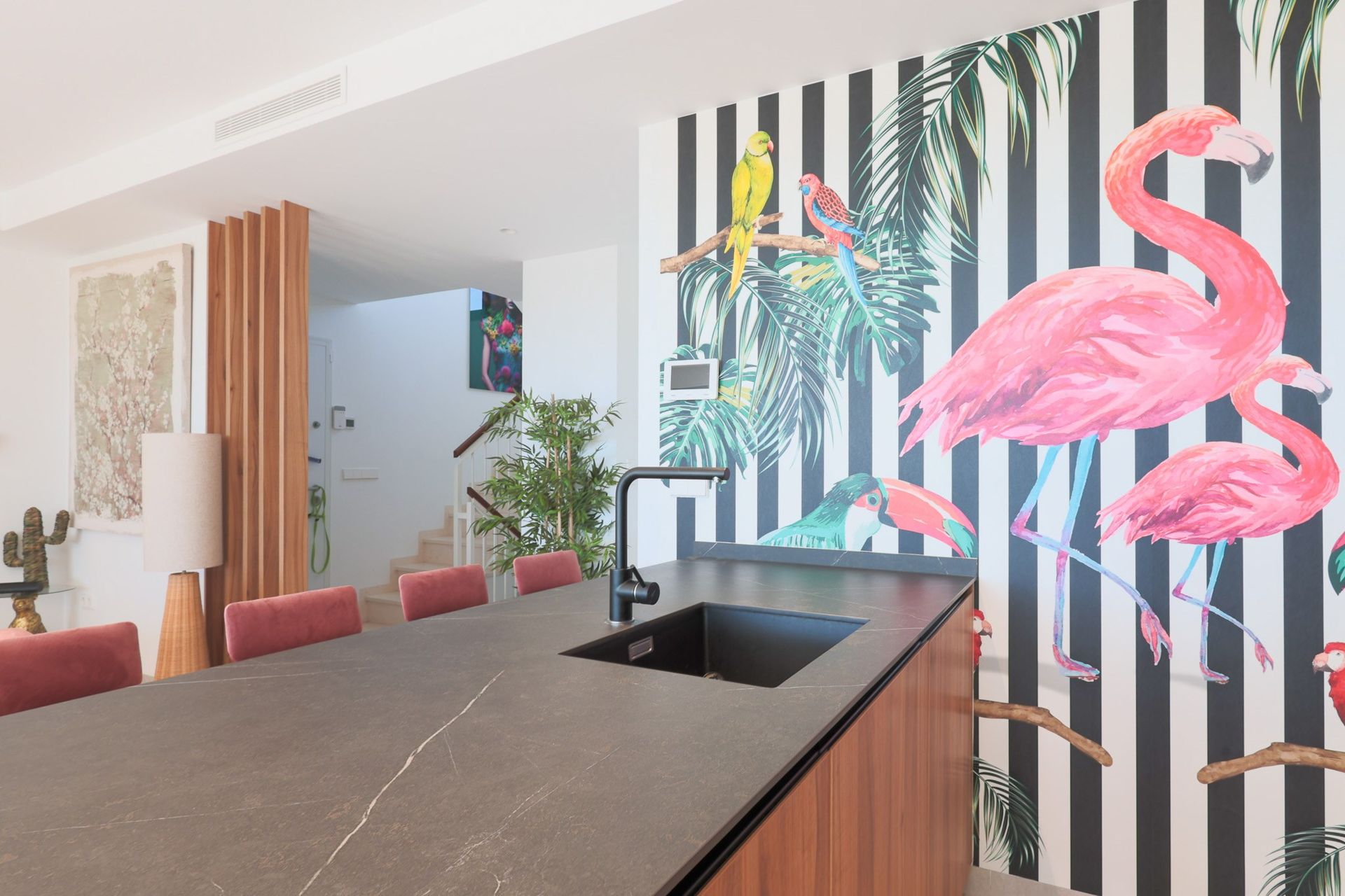 4 Bedroom Property in Santa Rosalía