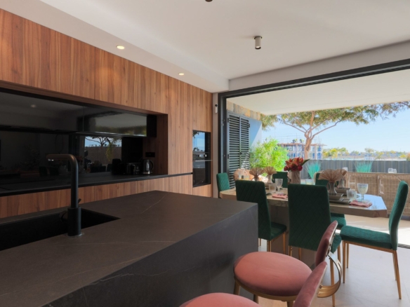4 Bedroom Property in Santa Rosalía