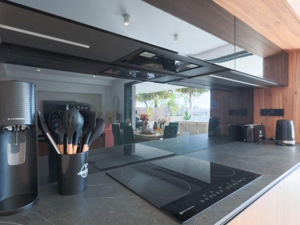 4 Bedroom Property in Santa Rosalía